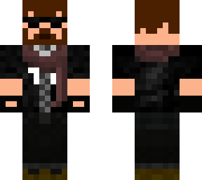 hipster dan