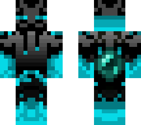 ice enderman