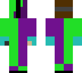 its_mixed