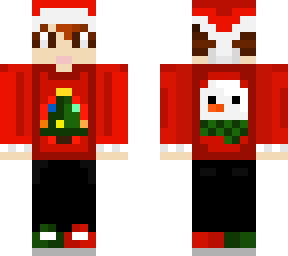 jayjay x navidad