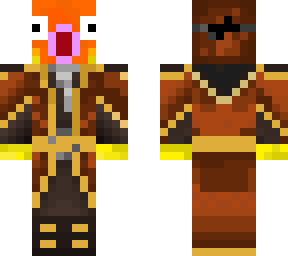 karp kultist