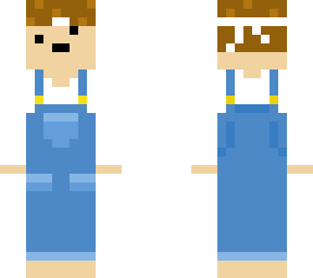 man