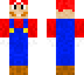 mario