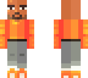 matt