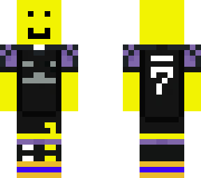 me skin