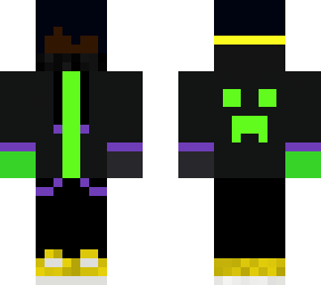 mitch glow fust