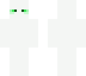 negative enderman