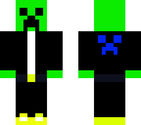 neutral creeper
