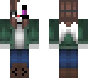 new charlie 10