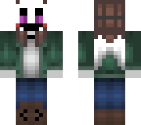 new charlie 9