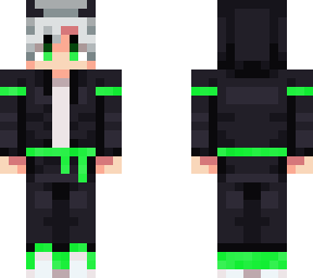 ninja boy
