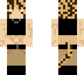 nzuri (sokudo narue by:@haevil_ instagram casual)