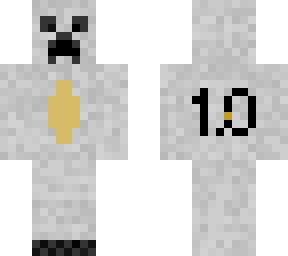 original creeper