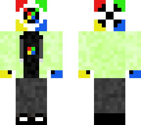 pampuloniusz v2 without cap