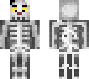 pegiqsy skeleton halloween