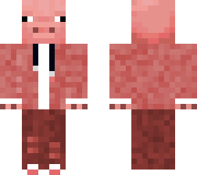 pig gamer