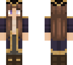 pirate jules remake