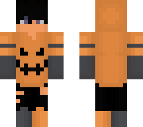 pumpkin -