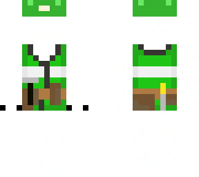 qsmp green worker