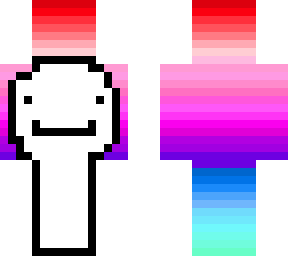 raimbow dream