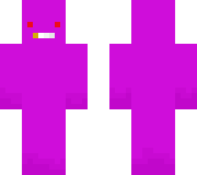 realy scaryman