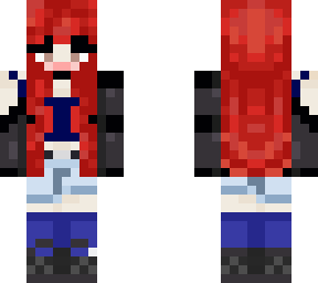 red head 2