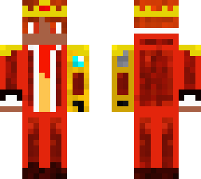 redstone king