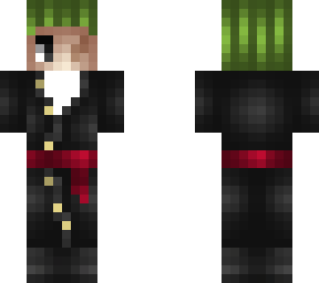 roronoazoro