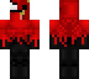 rubius toxin (patrick mulligan)