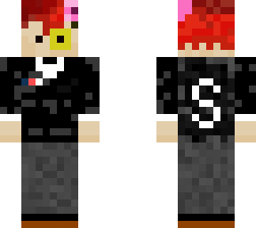 salts newest halloween skin!