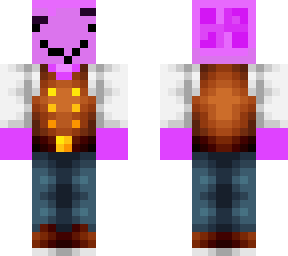 scaryman