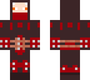 sheepossassin