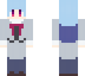 shirayuri sakuya