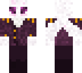 sir mothrius the third
