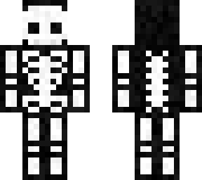 skeleton