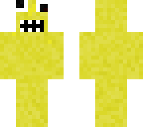skin creepercito8