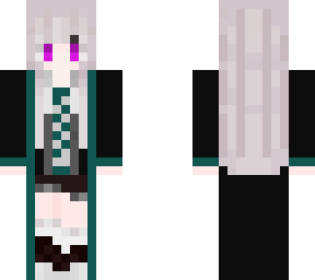 slytherin ii