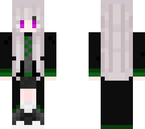 slytherin iii
