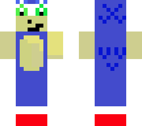 sonic 2