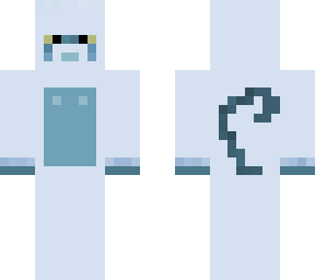 steve yeti