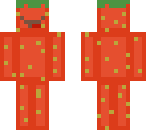 strawberry?