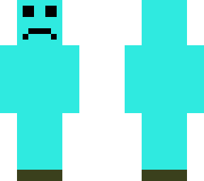 the diamond creeper