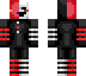 the puppet (neteron)