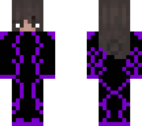 tron girl