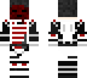 twd commonwealth zombie soldier-3