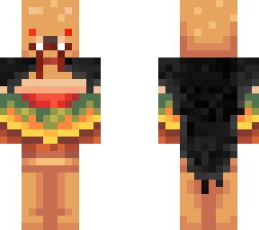 vampire bearger
