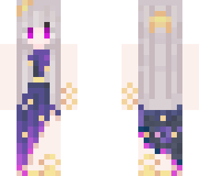 vestido ii