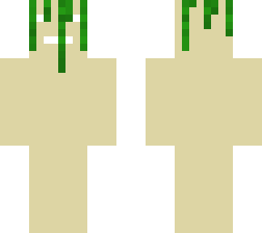 vine scary boy (my skin)