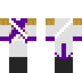 von amara officer template