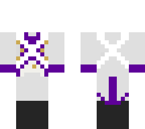 von amara template